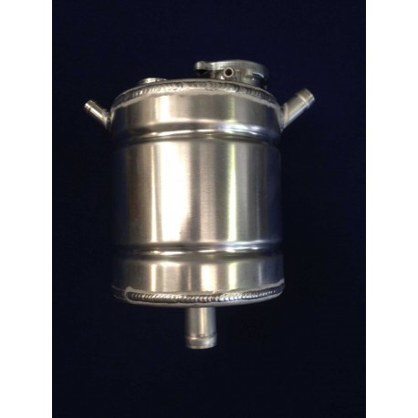 Lotus Esprit Alloy Header Tank