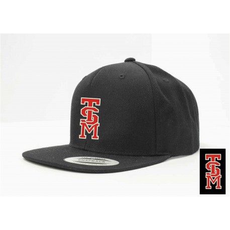 Team Spoox Motorsport Baseball Cap