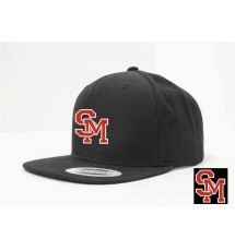 Spoox Motorsport Baseball Cap