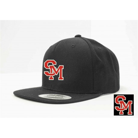 Spoox Motorsport Baseball Cap