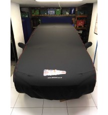 Spoox Racing Developments  Peugeot 106 S2 Indoor Car Cover