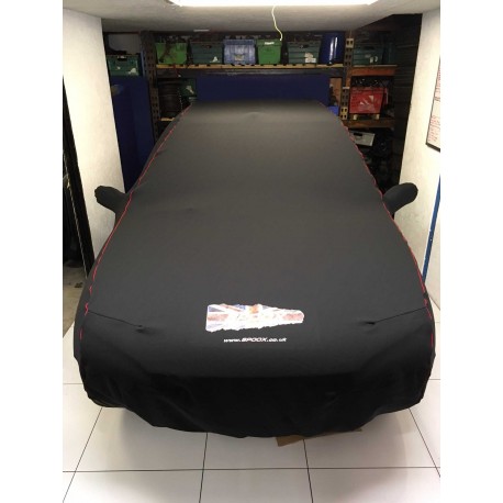 Spoox Racing Developments  Peugeot 106 S2 Indoor Car Cover