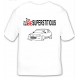 Spoox Motorsport Superstitous T-Shirt - White