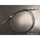 Spoox Motorsport Citroen Saxo MK2 BE4R Heavy Duty Gearbox Clutch Cable - RHD