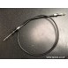 Spoox Motorsport Citroen Saxo MK2 BE4R Heavy Duty Gearbox Clutch Cable - RHD