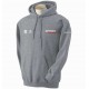 Spoox Motorsport Hoodie - Grey