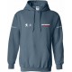 Spoox Motorsport Hoodie - Heather