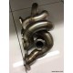 Peugeot 106 GTI V3 Turbo Exhaust Manifold - with external wastegate