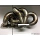 Peugeot 106 GTI V3 Turbo Exhaust Manifold - with external wastegate