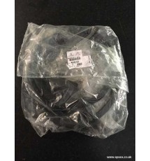 Genuine O/E Peugeot 205 / 309 GTI rubber brake servo hose