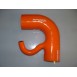106 GTi / Saxo VTS Silicone Intake Elbow (ORANGE)