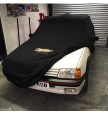 Spoox Motorsport Peugeot 205 Luxury Indoor Car Cover