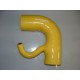 S.R.D Peugeot 106 GTi / Citroen Saxo VTS Silicone Intake Elbow (YELLOW)