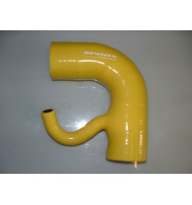 Peugeot 106 GTi / Citroen Saxo VTS Silicone Intake Elbow (YELLOW)