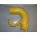 S.R.D Peugeot 106 GTi / Citroen Saxo VTS Silicone Intake Elbow (YELLOW)