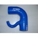 Peugeot 106 GTi / Citroen Saxo VTS Silicone Intake Elbow (BLUE)