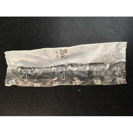 Genuine OE Peugeot 106 Phase 1 Bumper Support Bar - N/S - 7414.H4