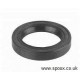 Genuine OE Peugeot 206 GTI (138) Cam Seal (Cambelt End)