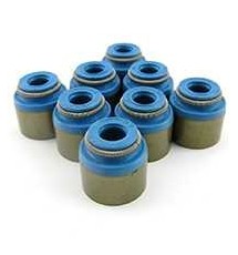 Genuine OE Citroen Saxo VTR Valve Stem Oil Seals (8)