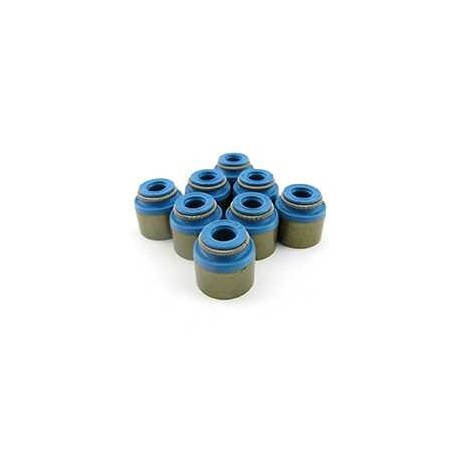 Genuine OE Citroen Saxo VTR Valve Stem Oil Seals (8)