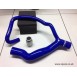 Peugeot 306 Gti-6 / Rallye Top Radiator Hose - With Oil Cooler, Inc Adapter - (Blue)