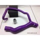 Peugeot 306 Gti-6 / Rallye Top Radiator Hose - With Oil Cooler Inc. Adapter (Purple)