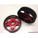 Kent Cams Citroen C2 VTS Vernier Pulleys (PAIR)