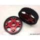 Kent Cams Citroen C4 VTS Vernier Pulleys