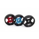 Piper Cams Citroen C2 VTS Vernier Pulleys