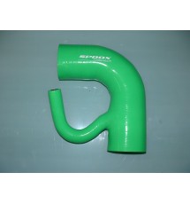 106 GTi / Saxo VTS Silicone Intake Elbow (GREEN)