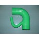 106 GTi / Saxo VTS Silicone Intake Elbow (GREEN)