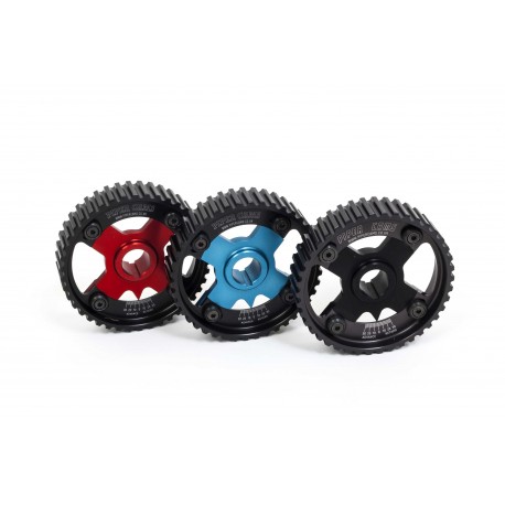 Piper Cams Peugeot 306 GTI-6 & Rallye Vernier Pulleys
