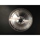 Peugeot TU 8v & 16v Billet Steel Flywheel for 200mm Race Clutch