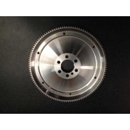 Peugeot TU 8v & 16v Billet Steel Flywheel for 200mm Race Clutch