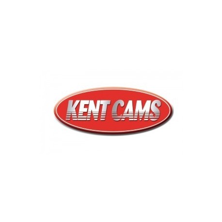 Kent Cams 9/32" Shim Kit (x8)