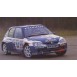 Peugeot 106 Phase 2 3dr - Lexan Front Side Windows (4mm Clear)