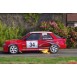Peugeot 309 3dr - Lexan Rear Quarter Windows (4mm Clear)