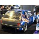 Peugeot 205 Carbon Fibre Tailgate