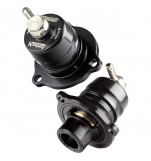 Turbosmart Plumb Back Blow Off Valve - 32mm - Blue