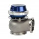 Turbosmart Plumb Back Blow Off Valve - 32mm - Blue