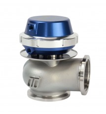 Turbosmart Plumb Back Blow Off Valve - 32mm - Blue