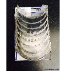 King Race Big End Bearings - Peugeot 205 1.6 GTI - STD