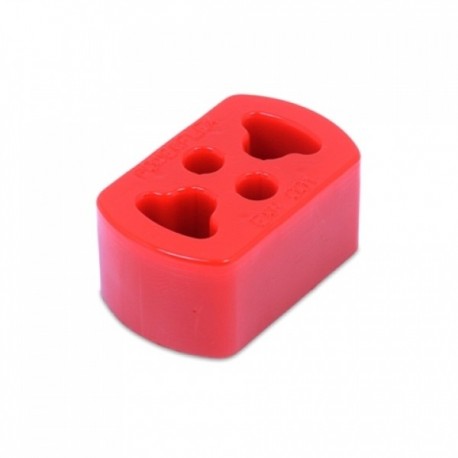 Powerflex Exhaust Mount Rubber