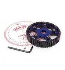 Kent Cams Peugeot 309 GTI Vernier Pulley