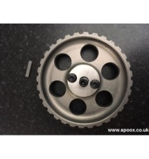 PACE Dry Sump Pump Drive Pulley