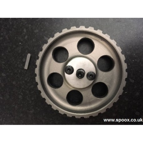 PACE Dry Sump Pump Drive Pulley