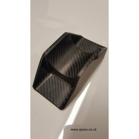 2.00 Inch Dia Remote Reservior Canister Holder