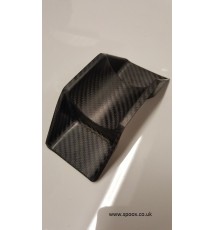 1.75 Inch Dia Remote Reservior Canister Holder