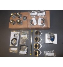 Citroen Saxo VTS Throttle Body Kit