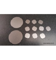 Peugeot 309 Floor Blanking Kit